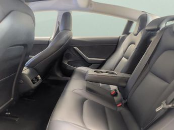 Tesla Model 3 (Dual Motor) Long Range 4WDE (346 ps) - PARK ASSIST - LED - REVE
