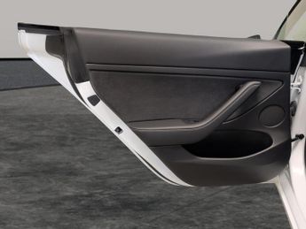 Tesla Model 3 (Dual Motor) Long Range 4WDE (346 ps) - PARK ASSIST - LED - REVE