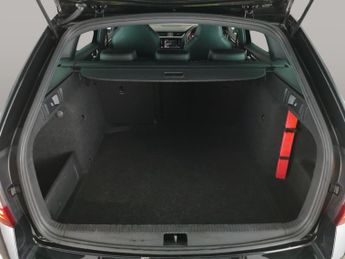 Skoda Octavia 2.0 TSI vRS Challenge DSG (245 ps) - KEYLESS ENTRY - LED - SMART