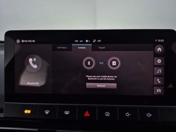 MG Mg4 51kWh SE (170 ps) - DRIVING MODES - SPEED LIMIT RECOG - PARK SEN