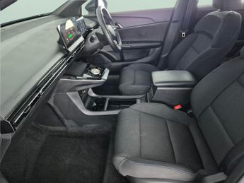 MG Mg4 51kWh SE (170 ps) - DRIVING MODES - SPEED LIMIT RECOG - PARK SEN