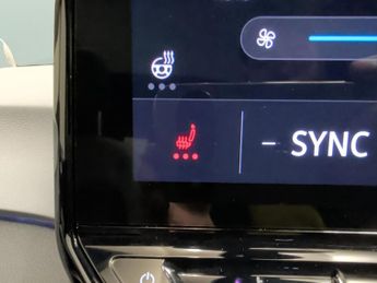 Volkswagen ID.3 Pro Performance 58kWh Family (204 ps) - LED - REVERSE CAM - HEAT