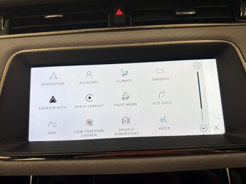Land Rover Range Rover Evoque 2.0 D200 MHEV R-Dynamic S 4WD (204 ps) - CARPLAY - LED - REVERSE