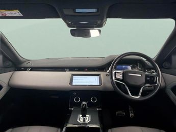 Land Rover Range Rover Evoque 2.0 D200 MHEV R-Dynamic S 4WD (204 ps) - CARPLAY - LED - REVERSE