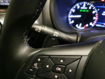 Nissan Juke 1.0 DIG-T N-Connecta DCT (114 ps) - WIFI - LANE DEPARTURE  - BLU