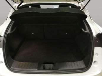 Nissan Juke 1.0 DIG-T N-Connecta DCT (114 ps) - WIFI - LANE DEPARTURE  - BLU