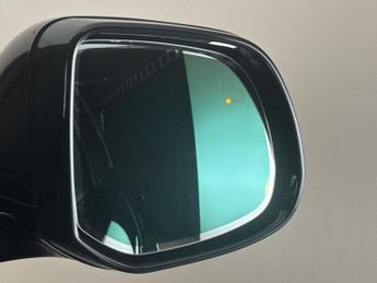 Land Rover Range Rover Sport 3.0 P440e 38.2kWh SE Plug-in 4WD (440 ps) - LANE DEPARTURE 