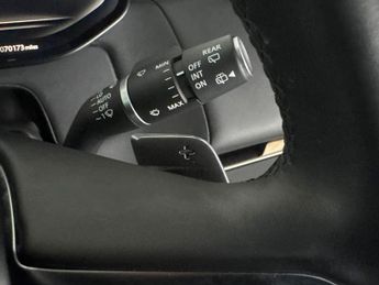Land Rover Range Rover Sport 3.0 P440e 38.2kWh SE Plug-in 4WD (440 ps) - LANE DEPARTURE 