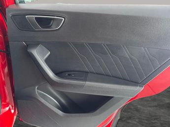 Seat Ateca 1.5 TSI EVO XPERIENCE DSG (150 ps) - PARK ASSIST - LED - REVERSE