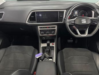 Seat Ateca 1.5 TSI EVO XPERIENCE DSG (150 ps) - PARK ASSIST - LED - REVERSE