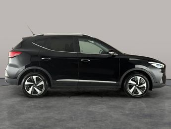 MG MG ZS 72.6kWh Trophy Connect Long Range (156 ps) - KEYLESS ENTRY - HEA