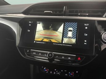 Vauxhall Corsa Electric 50kWh Ultimate (136 ps) ADAPTIVE CRUISE - KEYLESS - REV CAM