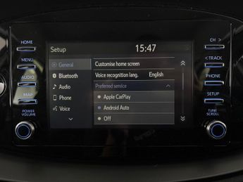 Toyota Aygo X 1.0 VVT-i Pure x-shift (72 ps) - LANE DEPARTURE  - BLUETOOTH - 1