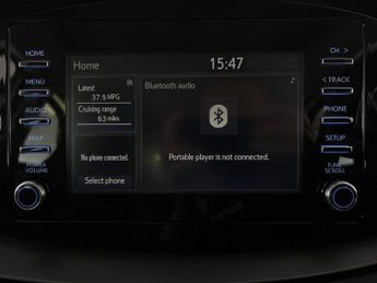 Toyota Aygo X 1.0 VVT-i Pure x-shift (72 ps) - LANE DEPARTURE  - BLUETOOTH - 1