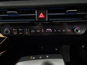 Kia Ev6 77.4kWh GT-Line (225 bhp) REV CAM - LED HEADLIGHTS - APPLE CARPL