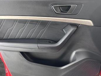 Seat Ateca 1.5 TSI EVO XPERIENCE DSG (150 ps) - PARK ASSIST - LED - REVERSE