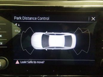 Skoda Superb 1.4 TSI iV 13kWh SE Technology Plug-in DSG (218 ps) - SMARTLINK 