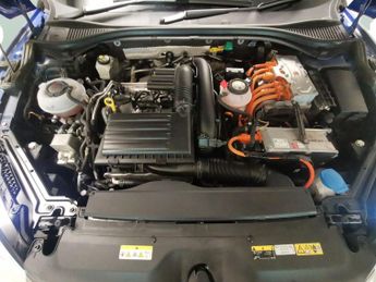 Skoda Superb 1.4 TSI iV 13kWh SE Technology Plug-in DSG (218 ps) - SMARTLINK 