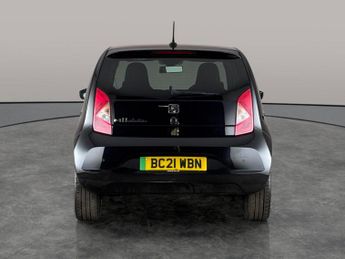 Seat Mii 36.8kWh (83 ps) - DIGITAL CLIMATE CONTROL - SD CARD MEDIA INPUT