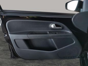 Seat Mii 36.8kWh (83 ps) - DIGITAL CLIMATE CONTROL - SD CARD MEDIA INPUT