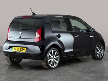 Seat Mii 36.8kWh (83 ps) - DIGITAL CLIMATE CONTROL - SD CARD MEDIA INPUT