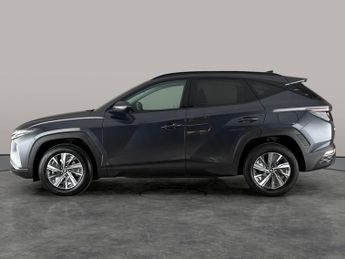 Hyundai Tucson 1.6 h T-GDi SE Connect (230 ps) - BLUETOOTH - CRUISE - DRIVING M