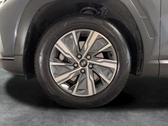 Hyundai Tucson 1.6 h T-GDi SE Connect (230 ps) - BLUETOOTH - CRUISE - DRIVING M