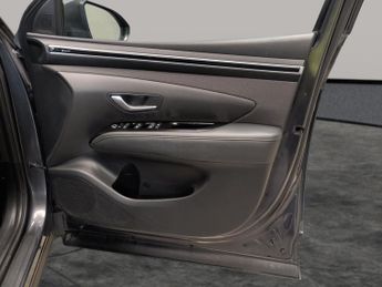 Hyundai Tucson 1.6 h T-GDi SE Connect (230 ps) - BLUETOOTH - CRUISE - DRIVING M