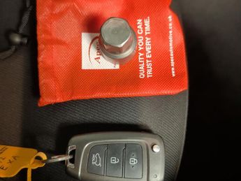 Hyundai Tucson 1.6 h T-GDi SE Connect (230 ps) - BLUETOOTH - CRUISE - DRIVING M