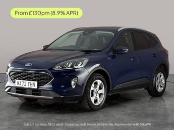 Ford Kuga 1.5 EcoBlue Zetec (120 ps) PARK SENSORS - LANE DEPARTURE - CRUIS