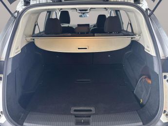 Nissan X-TRAIL 1.5 h e-POWER N-Connecta e-4ORCE (213 ps) - LED - REVERSE CAM - 