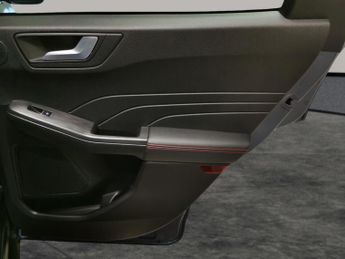 Ford Kuga 2.5h Duratec ST-Line X Edition CVT (190 ps) - CARPLAY - KEYLESS 