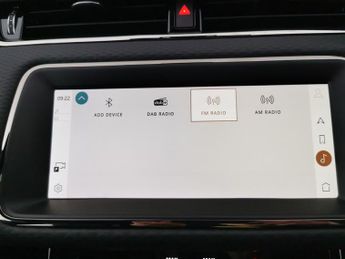 Land Rover Range Rover Evoque 1.5 P300e 12.2kWh R-Dynamic S Plug-in 4WD (309 ps) - HEATED LEAT