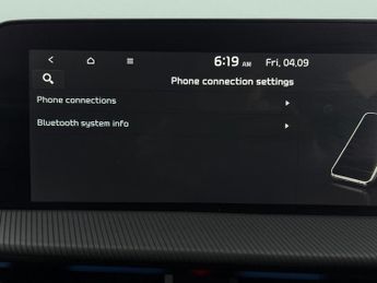 Kia Ev6 77.4kWh GT-Line (225 bhp) APPLE CARPLAY - REV CAM - LED LIGHTS -