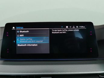 BMW 5 Series 2.0 530e 9.2kWh M Sport Plug-in (252 ps) - DAKOTA LEATHER - PRO 