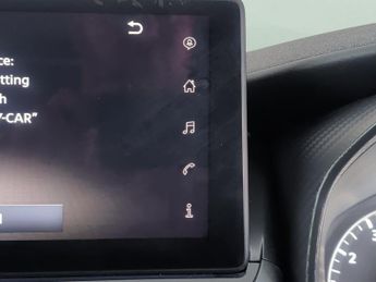 Nissan Juke 1.0 DIG-T Acenta Premium DCT (114 ps) - LANE DEPARTURE  - BLUETO