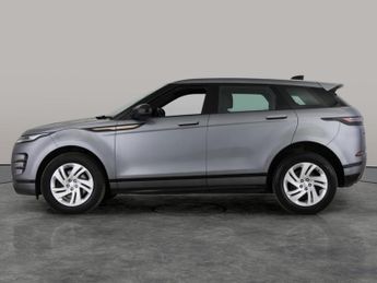 Land Rover Range Rover Evoque 2.0 D200 MHEV R-Dynamic S 4WD (204 ps) - CARPLAY - LED - REVERSE