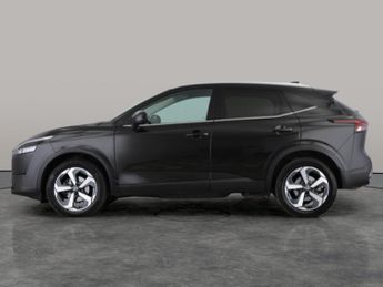 Nissan Qashqai 1.3 DIG-T MHEV N-Connecta XTRON (158 ps) - INTELLIGENT LANE INTE