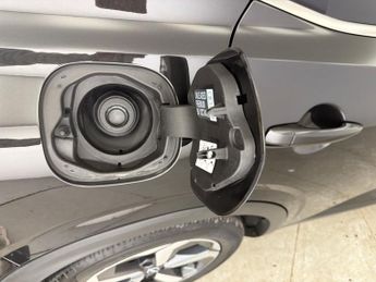 Nissan Qashqai 1.3 DIG-T MHEV N-Connecta XTRON (158 ps) - INTELLIGENT LANE INTE