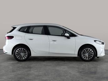 BMW 2 Series Active Tourer 1.5 220i MHT Luxury DCT (170 ps) - REVERSE CAM - HEATED SEATS