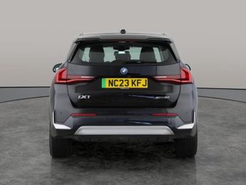 BMW iX1 30 66.5kWh xLine xDrive (11kW Charger) (313 ps) - REV CAM - ELEC