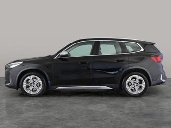 BMW iX1 30 66.5kWh xLine xDrive (11kW Charger) (313 ps) - REV CAM - ELEC