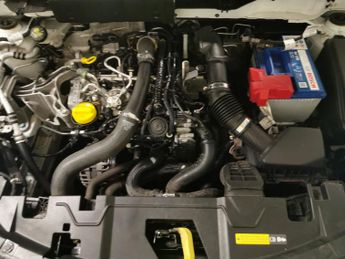 Nissan Juke 1.0 DIG-T N-Connecta DCT (114 ps) - WIFI - LANE DEPARTURE  - BLU