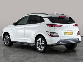 Hyundai Kona 64kWh Premium (10.5kW Charger) (204 ps) - KEYLESS ENTRY - LED - 