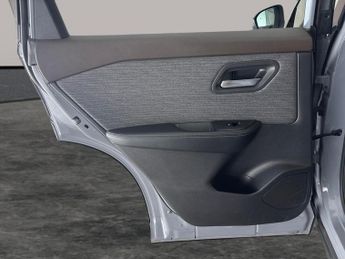 Nissan X-TRAIL 1.5 h e-POWER Acenta Premium (204 ps) - LANE DEPARTURE  - BLIND 