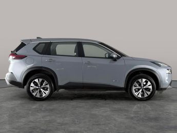 Nissan X-TRAIL 1.5 h e-POWER Acenta Premium (204 ps) - LANE DEPARTURE  - BLIND 