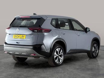 Nissan X-TRAIL 1.5 h e-POWER Acenta Premium (204 ps) - LANE DEPARTURE  - BLIND 
