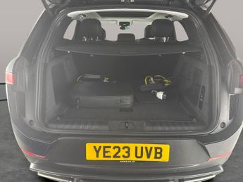 Land Rover Range Rover Sport 3.0 P440e 38.2kWh SE Plug-in 4WD (440 ps) - LANE DEPARTURE 