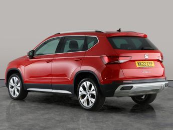 Seat Ateca 1.5 TSI EVO XPERIENCE DSG (150 ps) - PARK ASSIST - LED - REVERSE