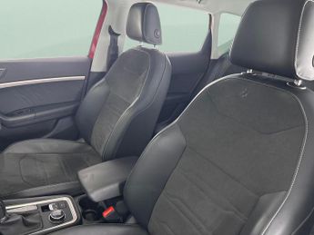 Seat Ateca 1.5 TSI EVO XPERIENCE DSG (150 ps) - PARK ASSIST - LED - REVERSE